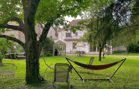 G&icirc;te n&deg;37G29431 Amboise - Indre-et-Loire - photo
