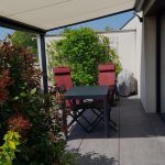 terrasse Sud (photo du propri&eacute;taire)