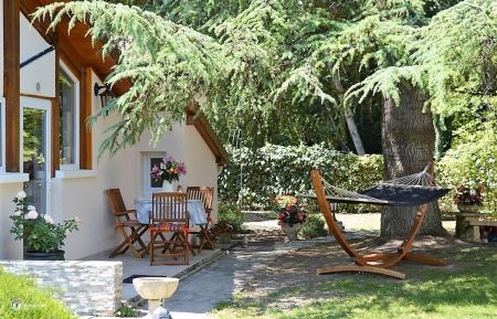 G&icirc;te n&deg;37G23661 Saint-Avertin - Indre-et-Loire - photo