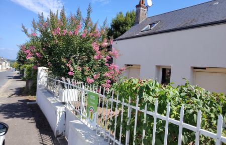 G&icirc;te n&deg;37G29461 Ligni&egrave;res-de-Touraine - Indre-et-Loire - (photo du propri&eacute;taire)