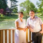 Monsieur et Madame GAUDRY