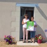Bienvenue au g&icirc;te du Tremblay