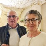 Martine et Philippe Catroux Martine et Philippe Catroux