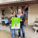 Marina et David
