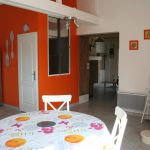 gite - Le Vieux Four - SAMBIN - Loir-et-Cher
