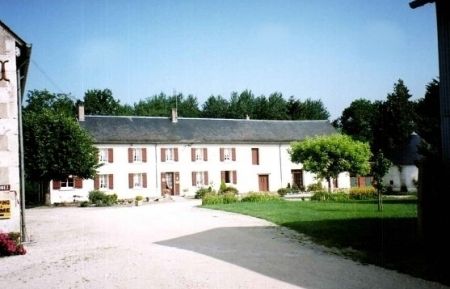 Chambre d'h&ocirc;tes n&deg;41G10067 Oisly - Loir-et-Cher - La