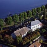 chambre-d-hotes - Le Clos Jos&eacute;phine - SAINT DYE SUR LOIRE - Loir-et-Cher