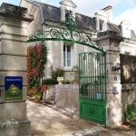 chambre-d-hotes - La Valini&egrave;re - SEUR - Loir-et-Cher