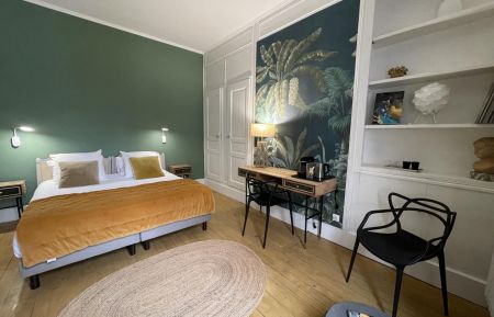 Chambre d'h&ocirc;tes n&deg;41G10428 Montrichard Val de Cher - Loir-et-Cher - photo