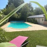 chambre-d-hotes - Les Hauts de Chaumont - CHAUMONT SUR LOIRE - Loir-et-Cher