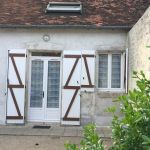 gite - Les Ch&ecirc;nes - CHAILLES - Loir-et-Cher