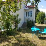 Petit G&icirc;te Les Sablons