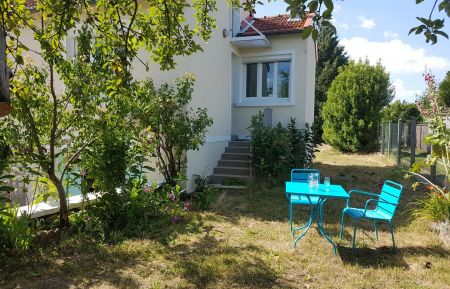 Petit Gîte Les Sablons Gîte n°41G1127 Muides-sur-Loire - Loir-et-Cher - Petit Gîte Les Sablons