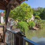 gite - Moulin de la Rochette - SAINT GEORGES SUR CHER - Loir-et-Cher