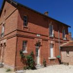 Fa&ccedil;ade arri&egrave;re