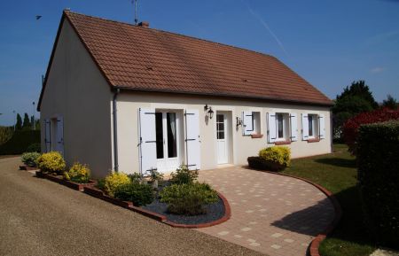 Gîte n°41G1166 Le Controis-en-Sologne - Loir-et-Cher - photo