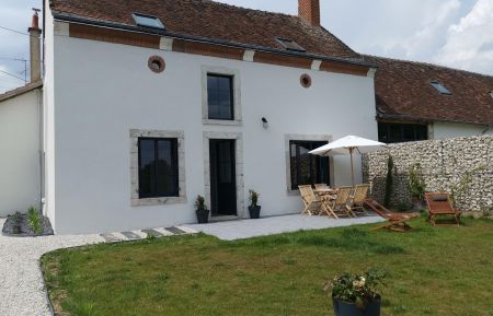 Gîte n°41G1217 Huisseau-sur-Cosson - Loir-et-Cher - photo
