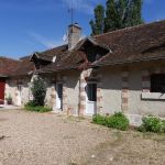 gite - La Motte Boulogne - HUISSEAU SUR COSSON - Loir-et-Cher