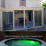 gite - La Renaissance de l'îlot - HUISSEAU SUR COSSON - Loir-et-Cher