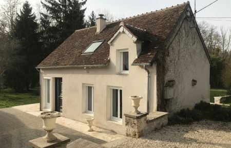 Gîte n°41G1258 Huisseau-sur-Cosson - Loir-et-Cher - photo