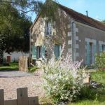 gite - Hirond'ailes d'Ange - COUDDES - Loir-et-Cher
