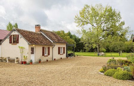 Gîte n°41G1272 Mur-de-Sologne - Loir-et-Cher - photo