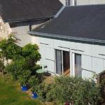 gite - Les Glycines - PONTLEVOY - Loir-et-Cher