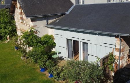 Gîte n°41G1280 Pontlevoy - Loir-et-Cher - photo