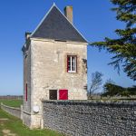 gite - La tour  de Nozieux - ST CLAUDE DE DIRAY - Loir-et-Cher
