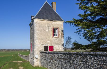 Gîte n°41G1282 Saint-Claude-de-Diray - Loir-et-Cher - photo