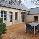 gite - Gîte du Four Banal - LANDES LE GAULOIS - Loir-et-Cher