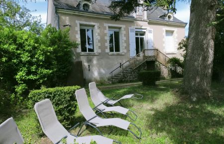 Gîte n°41G1296 Mont-près-Chambord - Loir-et-Cher - photo
