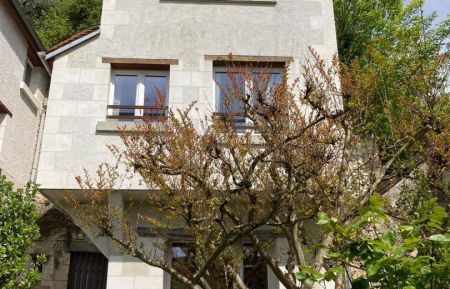 G&icirc;te n&deg;41G1308 Chissay-en-Touraine - Loir-et-Cher - photo