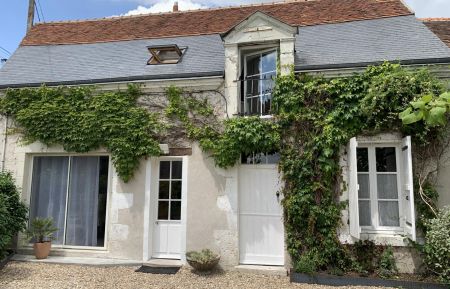 G&icirc;te n&deg;41G1313 Monteaux - Loir-et-Cher - G&icirc;te Les Glycines, spacieux et fonctionnel