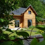 gite - Les Roseaux - MONTHOU SUR CHER - Loir-et-Cher
