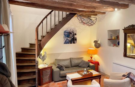 Gîte n°41G1378 Pontlevoy - Loir-et-Cher - photo