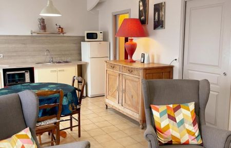 Gîte n°41G1380 Couffy - Loir-et-Cher - photo