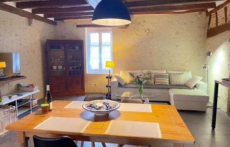 Gîte n°41G1385 Le Controis-en-Sologne - Loir-et-Cher - photo