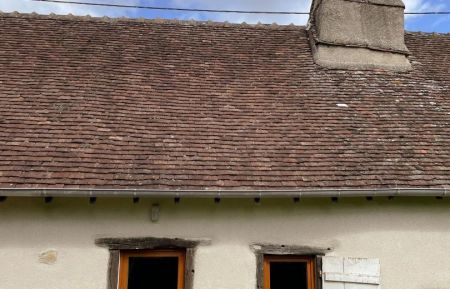 G&icirc;te n&deg;41G1391 Theillay - Loir-et-Cher - photo