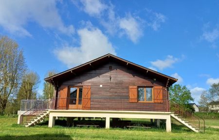 (photo du propriétaire) Gîte n°41G1394 Montrichard Val de Cher - Loir-et-Cher - (photo du propriétaire)