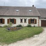 gite - Les Moniels - DHUIZON - Loir-et-Cher