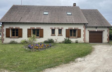 G&icirc;te n&deg;41G1408 Dhuizon - Loir-et-Cher - photo