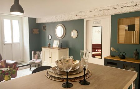 City Break n°41G1411 Blois - Loir-et-Cher - photo
