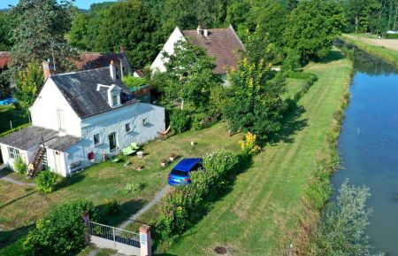 Gîte n°41G1423 Noyers-sur-Cher - Loir-et-Cher - photo