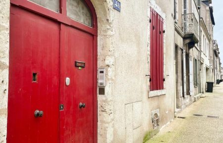 City Break n&deg;41G1424 Blois - Loir-et-Cher - photo