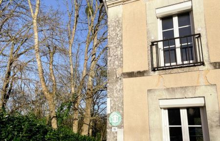 G&icirc;te n&deg;41G1427 Prunay-Cassereau - Loir-et-Cher - photo