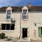 gite - La Chaumette - MUIDES SUR LOIRE - Loir-et-Cher