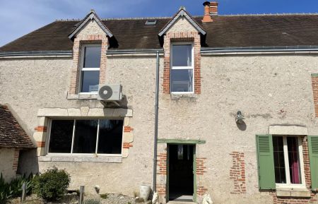 G&icirc;te n&deg;41G1439 Muides-sur-Loire - Loir-et-Cher - photo