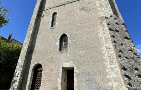 Donjon41G1443 Blois - Loir-et-Cher - photo
