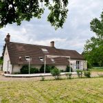gite - G&icirc;te du Marais - THOURY - Loir-et-Cher